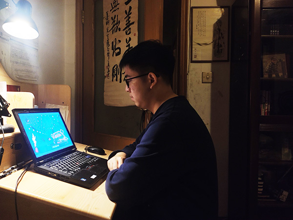 必赢3003no1线路检测中心