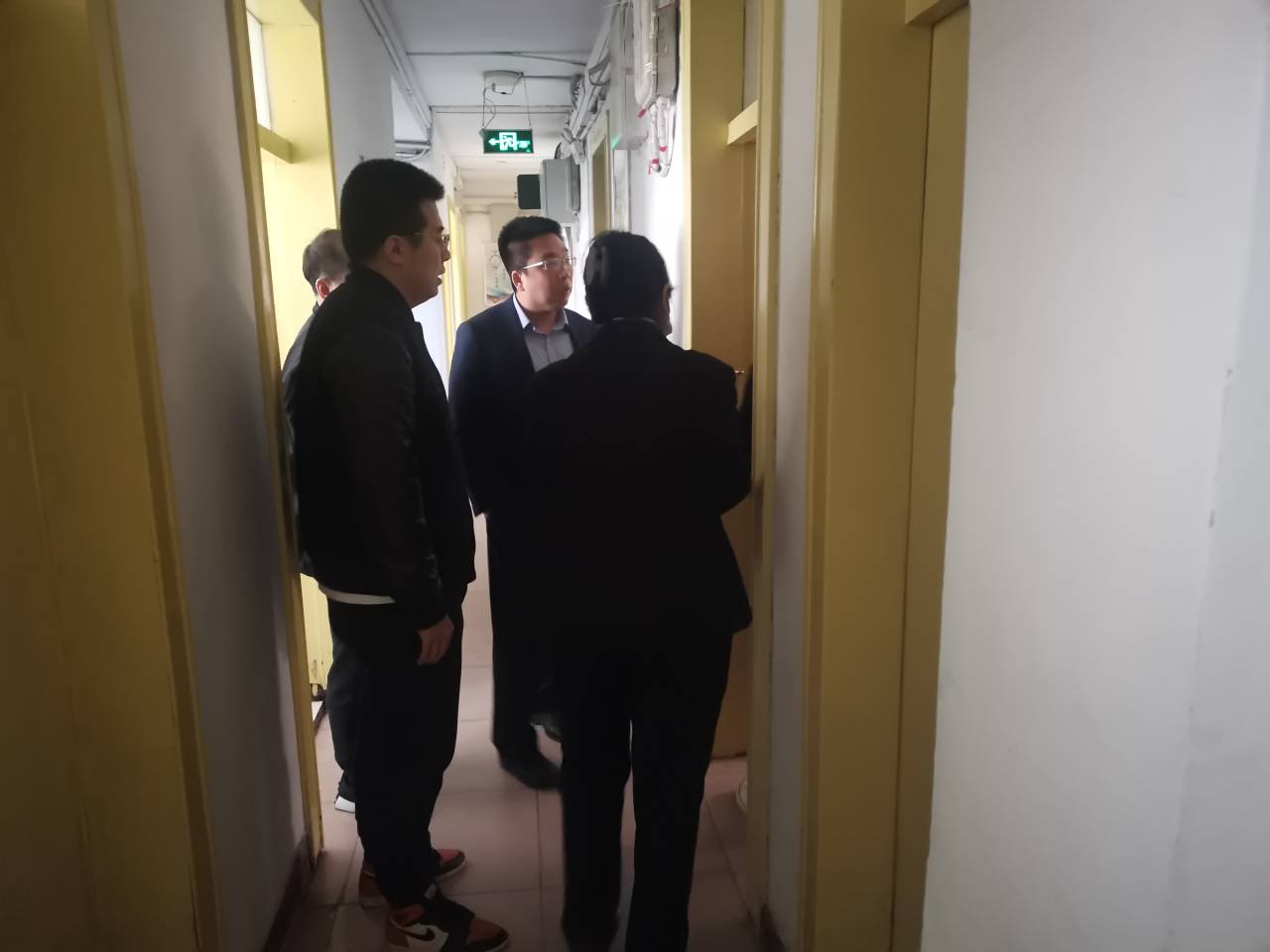 必赢3003no1线路检测中心