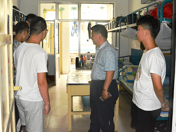 必赢3003no1线路检测中心